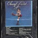Cheryl Ladd - Dance Forever 1979 CAPITOL Sealed A17A 8-TRACK TAPE