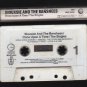 Siouxsie And The Banshees - Once Upon A Time The Singles 1981 WB C9 CASSETTE TAPE