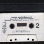 Siouxsie And The Banshees - Once Upon A Time The Singles 1981 WB C9 CASSETTE TAPE