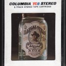 Stephen Stills - Illegal Stills 1976 CBS Sealed A16 8-TRACK TAPE