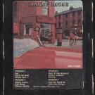 Sammy Hagar - Sammy Hagar 1977 CAPITOL A27 8-TRACK TAPE