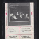 The Allman Brothers Band - Idlewild South 1970 AMPEX CAPRICORN A27 8-TRACK TAPE