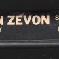 Warren Zevon - Excitable Boy 1978 ELEKTRA A27 8-TRACK TAPE