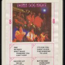 Three Dog Night - Three Dog Night 1968 Debut AMPEX DUNHILL A44 8-TRACK TAPE