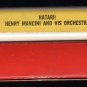 Henry Mancini - Hatari! Motion Picture Score 1962 RCA A44 8-TRACK TAPE