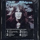 Todd Rungren - Hermit Of Mink Hollow 1978 WB Sealed A41 8-TRACK TAPE