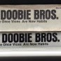 The Doobie Brothers - What Were Once Vices Are Now Habits 1974 WB Quadraphonic T11 8-TRACK TAPE