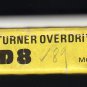 Bachman Turner Overdrive - Bachman Turner Overdrive II 1973 MERCURY Quadraphonic T11 8-TRACK TAPE