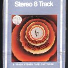 Stevie Wonder - Songs In The Key Of Life Vol I & II 1976 TAMLA MOTOWN A18E 8-TRACK TAPE