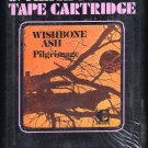 Wishbone Ash - Pilgrimage 1971 DECCA A12 8-TRACK TAPE