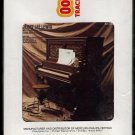 Jerry Lee Lewis - Who's Gonna Play This Old Piano 1971 MERCURY A12 8-track tape