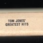 Tom Jones - Tom Jones Greatest Hits 1973 RCA LONDON AC1 8-TRACK TAPE