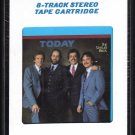 The Statler Brothers - Today 1983 CRC POLYGRAM Sealed A23 8-TRACK TAPE