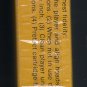 Tompall & the Glaser Brothers - Rings And Things 1972 GRT MGM Sealed A51 8-TRACK TAPE