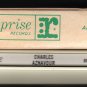 Charles Aznavour - His Love Songs In English 1965 REPRISE LEAR AMPEX T3 8-TRACK TAPE