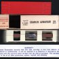 Charles Aznavour - His Love Songs In English 1965 REPRISE LEAR AMPEX T3 8-TRACK TAPE