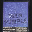 Deep Purple - Purple Passages 1972 WB T6 8-TRACK TAPE