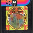 Shawn Phillips - Contribution 1970 A&M Sealed A23 8-TRACK TAPE