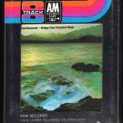 Paul Desmond - Bridge Over Troubled Water 1970 A&M Sealed A23 8-TRACK TAPE