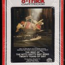The Nitty Gritty Dirt Band - The Best Of Twenty Years Of Dirt 1986 RCA WB Sealed A23 8-TRACK TAPE