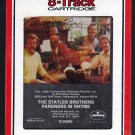The Statler Brothers - Pardners In Rhyme 1985 RCA Sealed A23 8-TRACK TAPE