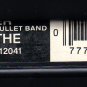 Bob Seger And The Silver Bullet Band - Against The Wind 1980 CAPITOL A23 8-TRACK TAPE