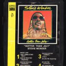 Stevie Wonder - Hotter Than July 1980 TAMLA MOTOWN A23 8-TRACK TAPE