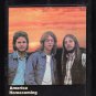 America - Homecoming 1972 AMPEX WB A23 8-TRACK TAPE