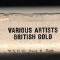 British Gold - Various Artists 1978 RCA SIRE A23 8-TRACK TAPE