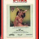 Cher (ilyn) Sarkisian - Take Me Home 1979 RCA CASABLANCA T7 8-TRACK TAPE