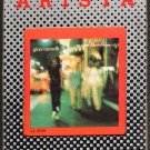 Gino Vannelli - Nightwalker 1981 ARISTA A28 8-TRACK TAPE
