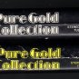 Pure Gold Collection - Various Artists Part A & B 1977 K-TEL A26 8-TRACK TAPE
