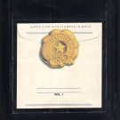 Certified Gold - Various Rock Vol 1 1981 KTEL A22 8-TRACK TAPE