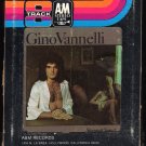 Gino Vannelli - Storm At Sunup 1975 A&M A22 8-TRACK TAPE