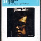 Elton John - Elton John 1970 CRC MCA A4 8-TRACK TAPE