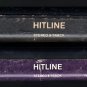 Hitline - Various Rock Vol 1 & 2 1980 KTEL A44 8-TRACK TAPE