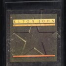 Elton John - Milestones 1980 KTEL A12 8-TRACK TAPE