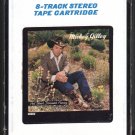 Mickey Gilley - Put Your Dreams Away 1982 CBS EPIC A52 8-TRACK TAPE