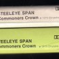 Steeleye Span - Commoner's Crown 1975 CHRYSALIS UK A29B 8-TRACK TAPE