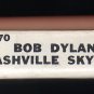 Bob Dylan - Nashville Skyline 1969 CBS A29B 8-TRACK TAPE