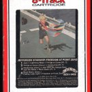 Jefferson Starship - Freedom At Point Zero 1979 RCA GRUNT A20 8-TRACK TAPE