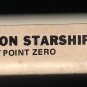 Jefferson Starship - Freedom At Point Zero 1979 RCA GRUNT A20 8-TRACK TAPE