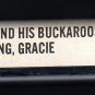 Buck Owens - Ain't It Amazing Gracie 1973 CAPITOL A20 8-TRACK TAPE