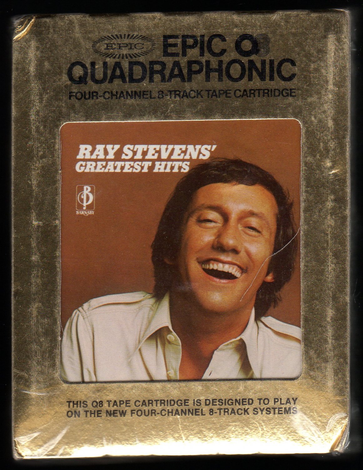 Ray stevens hit singles
