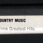 Gene Autry - Gene Autry's Country Music Hall Of Fame 1970 CBS A35Z 8-track tape