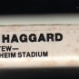 Merle Haggard - Rainbow Stew Live at Anaheim Stadium 1981 RCA MCA A19C 8-track tape