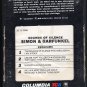 Paul Simon & Art Garfunkel - Sounds Of Silence 1966 CBS A17B 8-TRACK TAPE