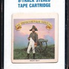 Ray Stevens - He Thinks He's Ray Stevens 1984 CRC MCA A21C 8-TRACK TAPE