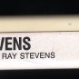 Ray Stevens - He Thinks He's Ray Stevens 1984 CRC MCA A21C 8-TRACK TAPE