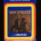 Van McCoy - The Disco Kid 1975 AVCO Sealed A10 8-TRACK TAPE